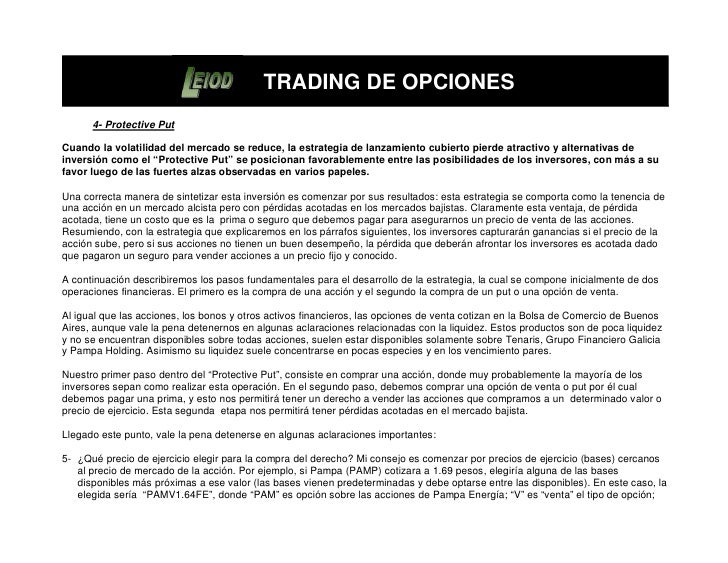 Inversiones binarias chile